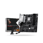 Placa MSI PRO B840M-P WiFi 6E, AMD AM5, 4xDDR5 Hasta 256GB, 1xHDMI | PRO B840M-P WIFI6E