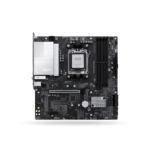 Placa MSI PRO B840M-P WiFi 6E, AMD AM5, 4xDDR5 Hasta 256GB, 1xHDMI | PRO B840M-P WIFI6E