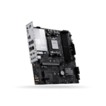 Placa MSI PRO B840M-P WiFi 6E, AMD AM5, 4xDDR5 Hasta 256GB, 1xHDMI | PRO B840M-P WIFI6E