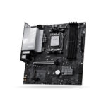 Placa MSI PRO B840M-P WiFi 6E, AMD AM5, 4xDDR5 Hasta 256GB, 1xHDMI | PRO B840M-P WIFI6E