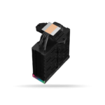 Cooler para procesador DEEPCOOL AK400 Digital Pro, Negro, Intel - AMD, TDP 220W | R-AK400-BKAPMN-G