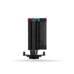 Cooler para procesador DEEPCOOL AK400 Digital Pro, Negro, Intel - AMD, TDP 220W | R-AK400-BKAPMN-G