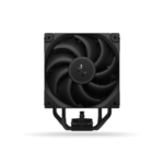 Cooler para procesador DEEPCOOL AK400 Digital Pro, Negro, Intel - AMD, TDP 220W | R-AK400-BKAPMN-G