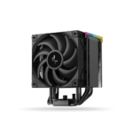 Cooler para Procesador DeepCool AK500 Digital Pro, Negro, Intel - AMD, TDP 240W | R-AK500-BKAPMN-G