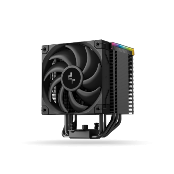 Cooler para Procesador DeepCool AK500 Digital Pro, Negro, Intel - AMD, TDP 240W | R-AK500-BKAPMN-G