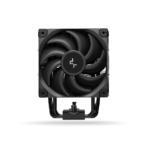 Cooler para Procesador DeepCool AK500 Digital Pro, Negro, Intel - AMD, TDP 240W | R-AK500-BKAPMN-G