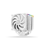Cooler para Procesador DeepCool AK620 Digital Pro WH, Blanco, Intel - AMD, TDP 260W | R-AK620-WHAPMN-G 1 Cooler para Procesador DeepCool AK620 Digital Pro WH, Blanco, Intel - AMD, TDP 260W | R-AK620-WHAPMN-G