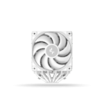 Cooler para Procesador DeepCool AK620 Digital Pro WH, Blanco, Intel - AMD, TDP 260W | R-AK620-WHAPMN-G