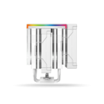Cooler para Procesador DeepCool AK620 Digital Pro WH, Blanco, Intel - AMD, TDP 260W | R-AK620-WHAPMN-G