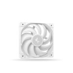 Cooler para Procesador DeepCool AK620 Digital Pro WH, Blanco, Intel - AMD, TDP 260W | R-AK620-WHAPMN-G