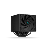 Cooler para procesador DEEPCOOL ASSASSIN IV, Negro, 2x FAN, Intel - AMD, TDP 280W | R-ASN4-BKNNMT-G