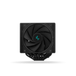 Cooler para procesador DEEPCOOL ASSASSIN IV, Negro, 2x FAN, Intel - AMD, TDP 280W | R-ASN4-BKNNMT-G