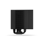 Cooler para procesador DEEPCOOL ASSASSIN IV, Negro, 2x FAN, Intel - AMD, TDP 280W | R-ASN4-BKNNMT-G