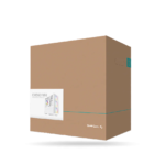 Case Gaming DeepCool CH560 Blanco, ARGB, ATX, 4x FAN (3x140, 1x120), Soporta Fan de hasta 3x120mm | R-CH560-WHAPE4-G-1