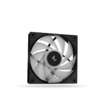 Sistema de Enfriamiento Liquido DeepCool LE240 V2, Negro, 2 Cooler ARGB, TDP 280W | R-LE240-BKAMMC-G-2