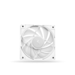 Sistema de enfriamiento DeepCool LE240 WH, 2 Cooles ARGB, TDP 280W, Blanco | RLE240WHAMMNG2