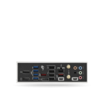 Placa ASUS ROG STRIX B650E-F GAMING WIFI, AMD AM5, ATX, 4x DDR5 - WiFi 6E, USB-C