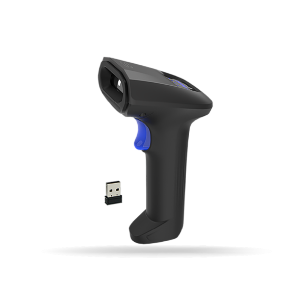 Lector de Codigo de Barra 3nSTAR SC415BT 1D 2D WIRELESS, BLUETOOTH