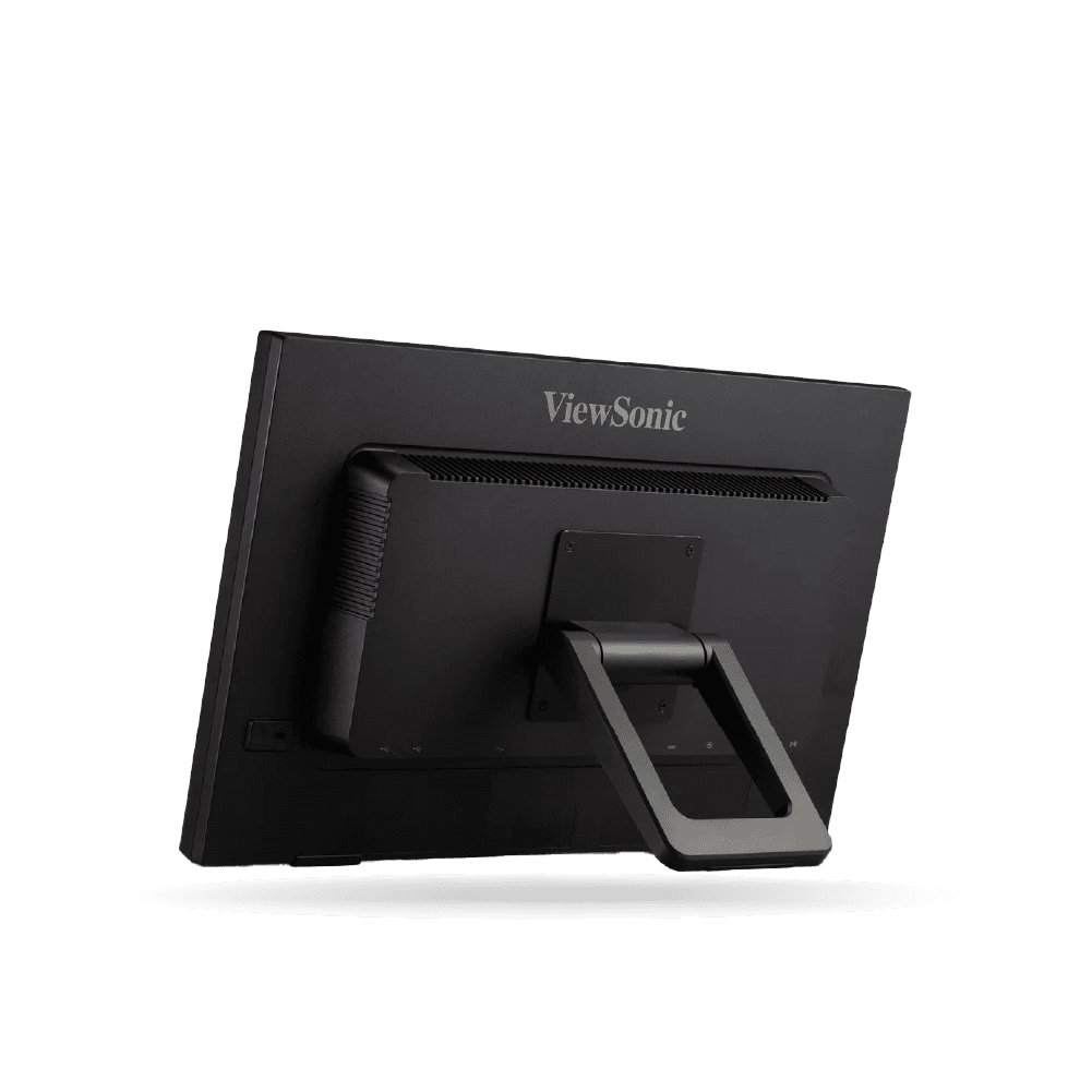 Monitor Touch ViewSonic TD 2223 22" FHD 75Hz, Panel TN, HDMI, VGA, DVI | TD-2223-2