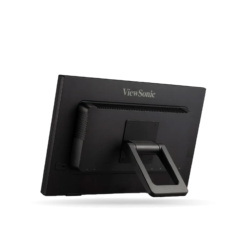 Monitor Touch ViewSonic TD 2223 22" FHD 75Hz, Panel TN, HDMI, VGA, DVI | TD-2223-2