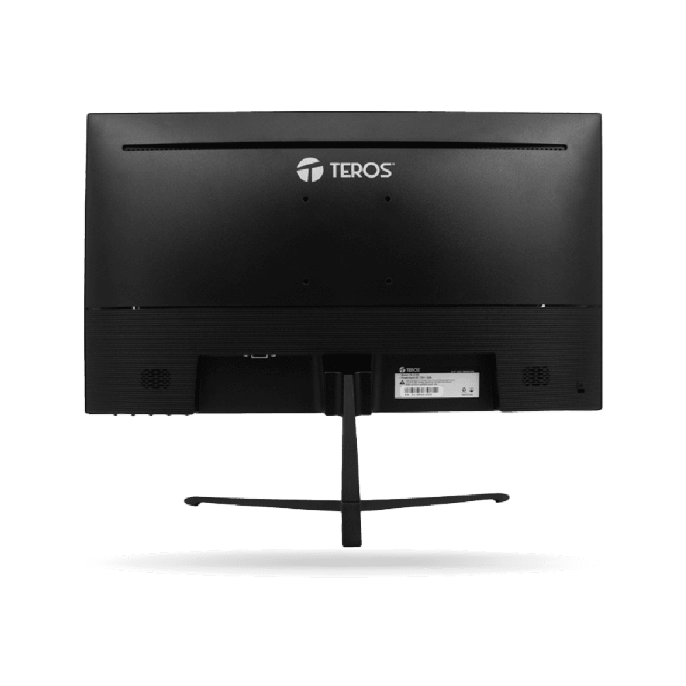 Monitor Teros TE-2128S 21.5" FHD IPS, 100Hz 1ms, Negro, 1xVGA, 1xHDMI | TE-2128S