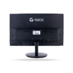 Monitor Teros 21.5" FHD IPS, 100Hz 5ms, Negro, 1xVGA, 1xHDMI