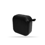 Parlante Teros inalambrico TE 6032N Bluetooth, 5W, 400 mAh, Negro | TE 6032N