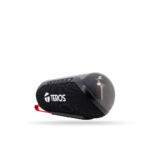 Parlante TEROS TE-6047N Bluetooth, Luz LED, Color Negro, 20W