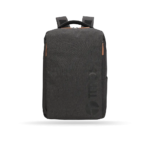 Mochila Teros TE-9045GR, Poliéster, para notebook hasta 15,6", Gris.