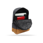 Mochila Teros TE-ACS9020GR para laptop de 15.6", Gris - Marrón | TE-ACS9020