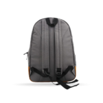 Mochila Teros TE-ACS9020GR para laptop de 15.6", Gris - Marrón | TE-ACS9020