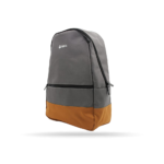 Mochila Teros TE-ACS9020GR para laptop de 15.6", Gris - Marrón | TE-ACS9020