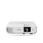 Proyector Epson PowerLite E24, 3600 Lúmenes, 1024x768, XGA , 3LCD, 2x VGA, 1x HDMI, Video RCA, Audio RCA, RS-232C, USB Tipo B | V11HB51021
