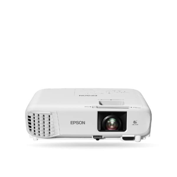 Proyector Epson PowerLite E24, 3600 Lúmenes, 1024x768, XGA , 3LCD, 2x VGA, 1x HDMI, Video RCA, Audio RCA, RS-232C, USB Tipo B | V11HB51021