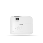 Proyector Epson PowerLite E24, 3600 Lúmenes, 1024x768, XGA , 3LCD, 2x VGA, 1x HDMI, Video RCA, Audio RCA, RS-232C, USB Tipo B | V11HB51021