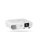 Proyector Epson PowerLite E24, 3600 Lúmenes, 1024x768, XGA , 3LCD, 2x VGA, 1x HDMI, Video RCA, Audio RCA, RS-232C, USB Tipo B | V11HB51021