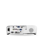 Proyector Epson PowerLite E24, 3600 Lúmenes, 1024x768, XGA , 3LCD, 2x VGA, 1x HDMI, Video RCA, Audio RCA, RS-232C, USB Tipo B | V11HB51021