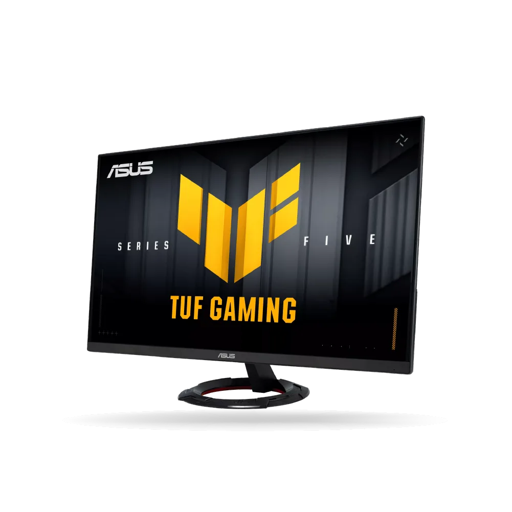 Monitor Asus TUF Gaming VG249Q5R 24" FHD, Fast IPS, 200Hz 0.3ms, FreeSync, G-Sync, ELMB Sync, 100% sRGB, 2x HDMI, 1x DP | VG249Q5R