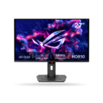 Monitor Gamer ASUS ROG Strix OLED XG27ACDNG, 27" 2K QD-OLED, 360Hz, 0.03ms, HDMI - DP - USB-C(DP) 1 Monitor Gamer ASUS ROG Strix OLED XG27ACDNG, 27" 2K QD-OLED, 360Hz, 0.03ms, HDMI - DP - USB-C(DP)