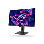 Monitor Gamer ASUS ROG Strix OLED XG27ACDNG, 27" 2K QD-OLED, 360Hz, 0.03ms, HDMI - DP - USB-C(DP)
