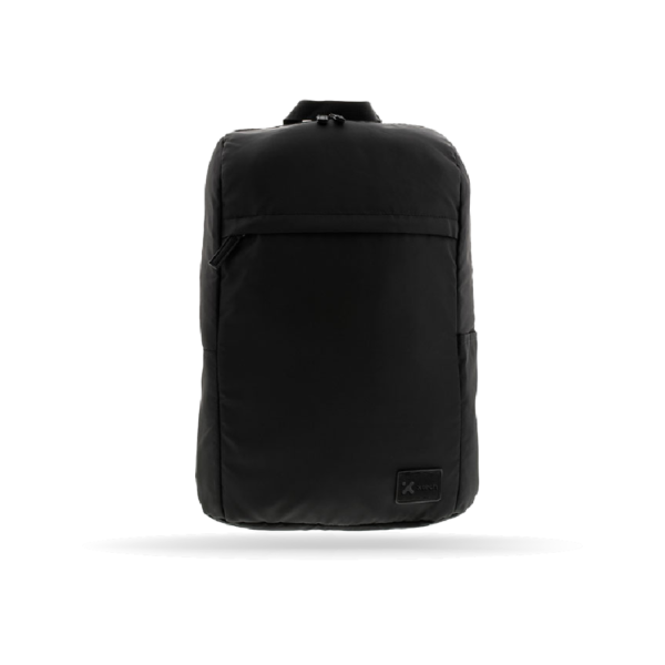 Mochila para Laptop Xtech Leiden XTB-209 15.6" de Poliéster Negro