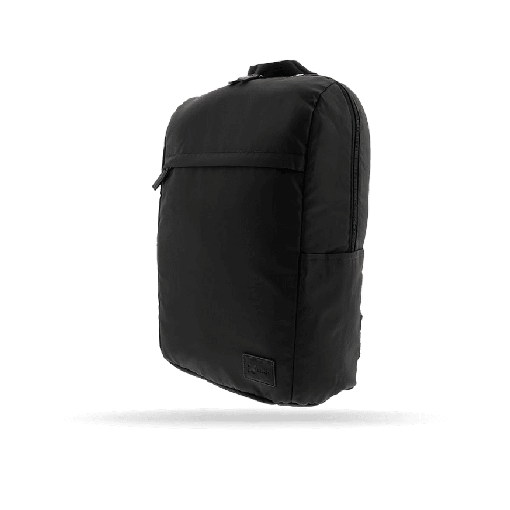 Mochila para Laptop Xtech Leiden XTB-209 15.6" de Poliéster Negro