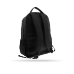 Mochila XTech 15.6" Black, Poliester con detalles en azul (XTB211BK)