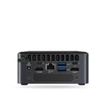 CPU Asus NUC 13 Pro NUC13ANH, Intel Core i5-13420H, Soporta 2x DDR4 3200, FreeDos, Negro | 90AR00C1-M002Y0