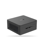 CPU Asus NUC 13 Pro NUC13ANH, Intel Core i5-13420H, Soporta 2x DDR4 3200, FreeDos, Negro | 90AR00C1-M002Y0