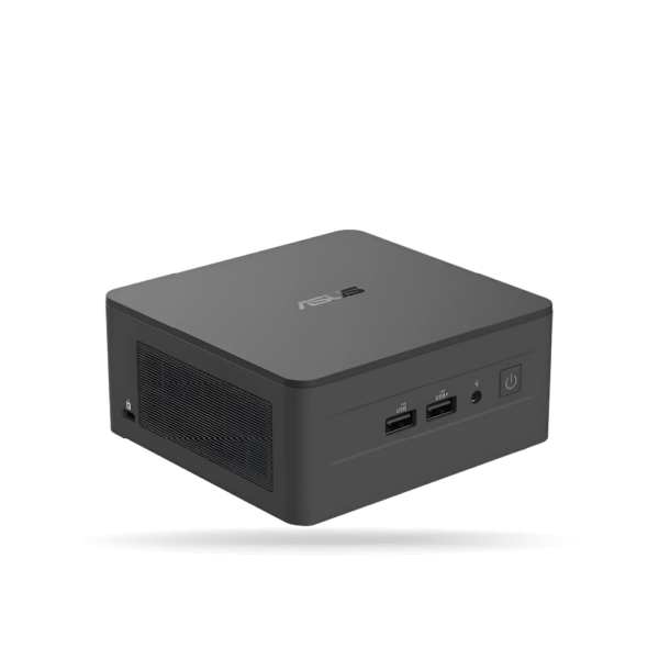 PC Mini Asus NUC 13 Pro NUC13ANH, Core i5-13420H, RAM 32GB DDR4, SSD 1TB M.2, Windows 11 Pro 3 CPU Asus NUC 13 Pro NUC13ANH, Intel Core i5-13420H, Soporta 2x DDR4 3200, FreeDos, Negro | 90AR00C1-M002Y0