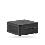 CPU Asus NUC 13 Pro NUC13ANH, Intel Core i5-13420H, Soporta 2x DDR4 3200, FreeDos, Negro | 90AR00C1-M002Y0