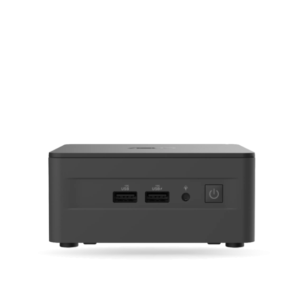 PC Mini Asus NUC 13 Pro NUC13ANH, Core i5-13420H, RAM 16GB DDR4, SSD 500GB M.2, Windows 11 Pro 4 PC Mini Asus NUC 13 Pro NUC13ANH, Core i5-13420H, RAM 16GB DDR4, SSD 500GB M.2, Windows 11 Pro