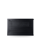 Case Gaming 1ST PLAYER BV7 (Negro), ARGB, ATX, 4x FAN 120mm, sin fuente | BV7-BK-3FH7R-1FH7