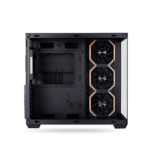 Case Gaming 1ST PLAYER BV7 (Negro), ARGB, ATX, 4x FAN 120mm, sin fuente | BV7-BK-3FH7R-1FH7